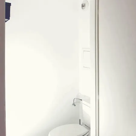 Strasbourg Sud, 2 Pieces 50m2 Neuf, Wifi, Parking Prive